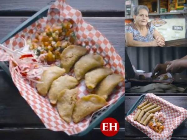 Este patrimonio y legado que hoy es sostenido por Digna Palma lo heredará su hija Olga Salgado, quien conoce la receta de su abuela a la perfección y la está enseñando a sus hijos, y que pronto pasará a sus bisnietos para que no se pierda la tradición.