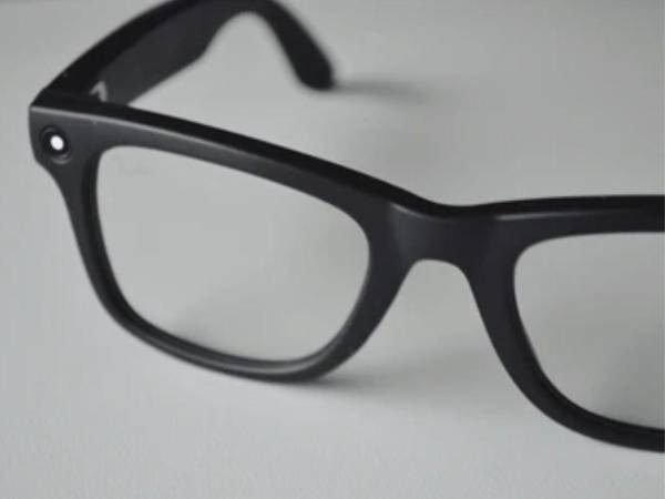 Meta destacó que las nuevas gafas utilizan el nuevo modelo Muse Spark.