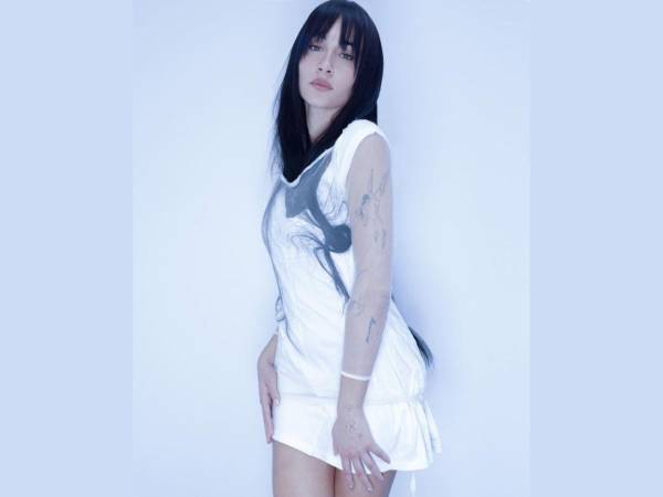 La primera presentación de la cantante en Latinoamérica será el 14 de marzo en la capital argentina.