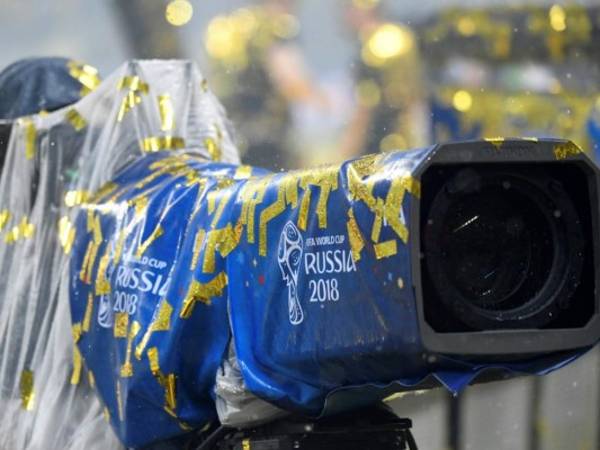 El mundial de Rusia 2018 es uno de los eventos más vistos del mundo.