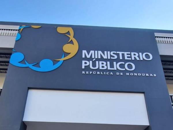 La Fiscalía informó que recibió un supuesto audio y está siendo investigado por la Unidad Contra Delitos Electorales.
