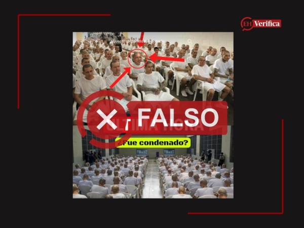 Captura de pantalla a una publicación de TikTok hecha el 23 de marzo del 2026, adaptada a esta cartela.