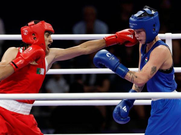 Para el COI, es un test de gran precisión -en más del 99 por ciento de los casos-, por lo que se trata de un requisito de elegibilidad excepcionalmente riguroso.