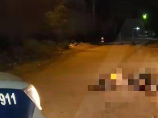 Una de las víctimas murió de múltiples impactos de bala en la colonia Sandoval Sorto de San Pedro Sula.