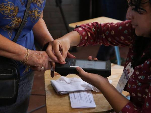 En un informe dirigido a los Consejo Electoral, la empresa CGTS Corp alertó sobre los retrasos en la revisión del TREP, Biometría y otros sistemas que serán usados en las elecciones generales.