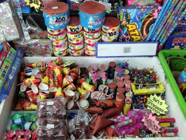 Con incautaciones y multas que podrían superar varios salarios mínimos, la AMDC reforzará medidas antipólvora.