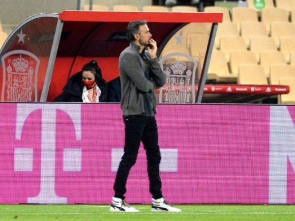'Para minimizar a una selección como Alemania, necesitas el trabajo de todos, tanto en defensa como en ataque. El plan estaba claro no ha cambiado en 95 minutos, independientemente del resultado, no especulamos', dijo. Foto: AFP
