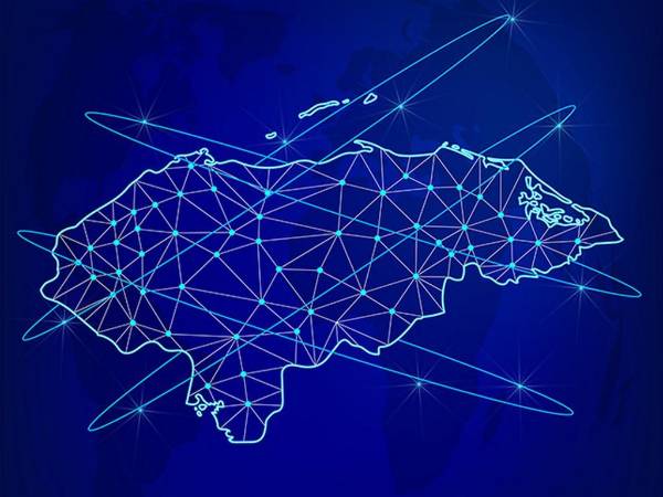 El proyecto se llama Transformación Digital para una Mayor Competitividad en Honduras.