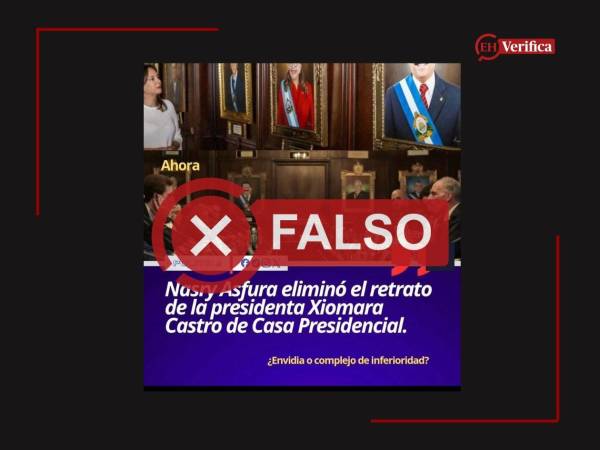 Captura de pantalla a una publicación de Facebook hecha el 18 de mayo de 2026
