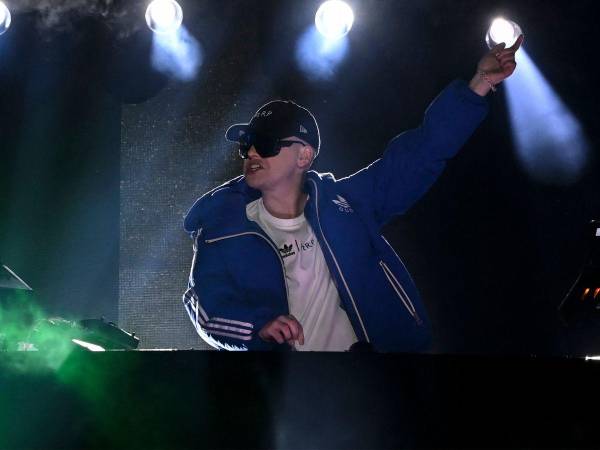 Bizarrap suma con sus sesiones más de 7 mil millones de reproducciones en las plataformas musicales y de video.