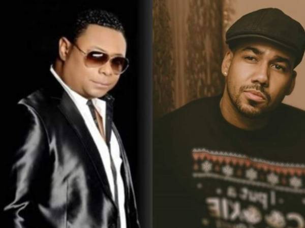 Romeo Santos lamentó la muerte de Yóskar Sarante. Fotos Instagram @romeosantos