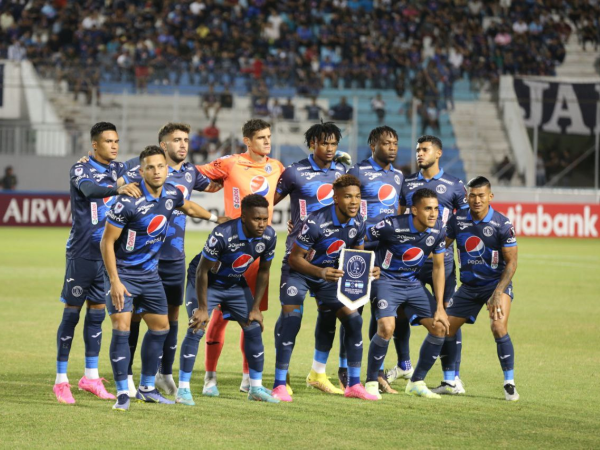 Motagua no tiene amarrado aún su boleto a cuartos de final, pero solo una tragedia lo sacaría de la Copa Centroamericana.