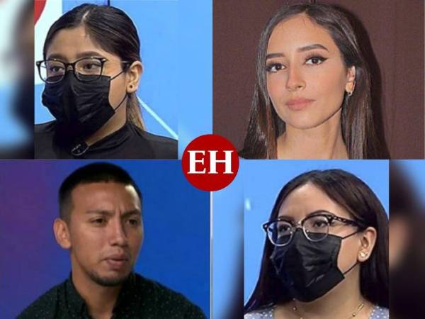 Fueron acusadas de abandonarla en medio de la nada, de planear su desaparición y hasta de quitarle la vida, sin embargo, Ivonne y Saraí, amigas de Debanhi Escobar, han decidido hablar y aclarar qué ocurrió la madrugada del 9 de abril, el último día en que se vio a la joven de 18 años antes de ser hallada muerta dentro de la cisterna de un motel. ¿Desde cuándo se conocían?, ¿Por qué se fueron sin ella? y ¿Qué sucedió en la fiesta? Todo los detalles a continuación.