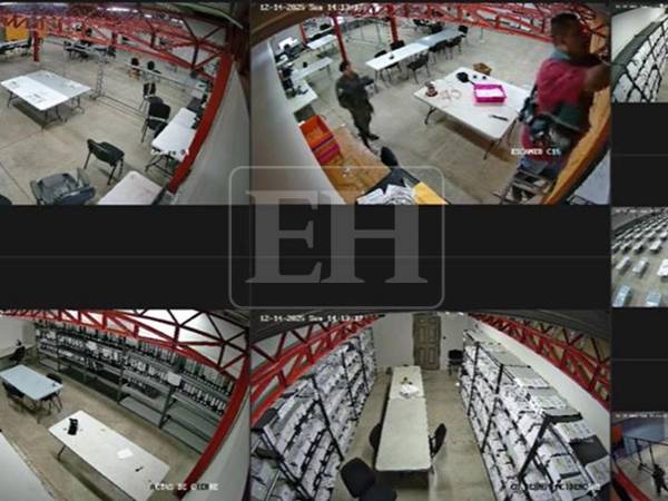 Elecciones generales Honduras 2025: minuto a minuto de una jornada decisiva