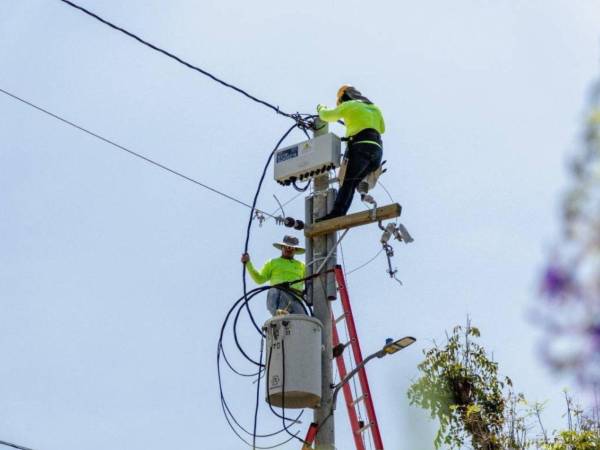 La Empresa Nacional de Energía Eléctrica (ENEE) informó que ha programado cortes de electricidad en varias zonas de Honduras para este viernes 19 de diciembre del presente año.