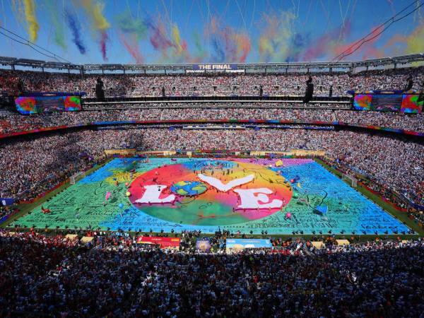 Los 16 estadios distribuidos en México, Canadá y Estados Unidos fueron el escenario de emocionantes partidos de la Copa Mundial de la FIFA 2026.