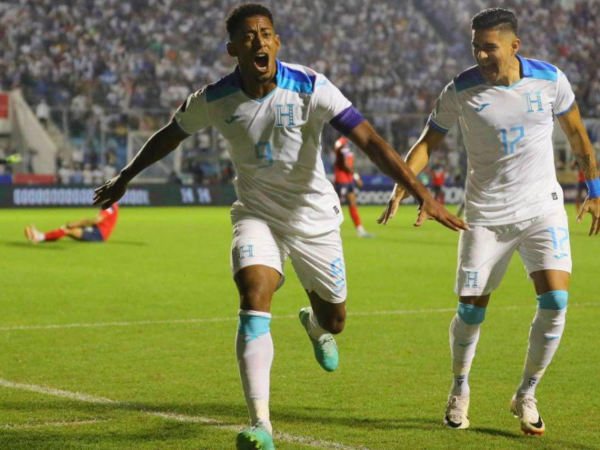 Las selecciones perdedoras irán al repechaje de la próxima Copa América , donde se pelearán los puestos para la Liga de Naciones de Concacaf.