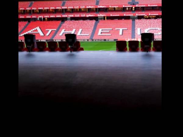 Athletic vs Real Madrid EN VIVO: Hora, canal dónde ver partido HOY y alineaciones