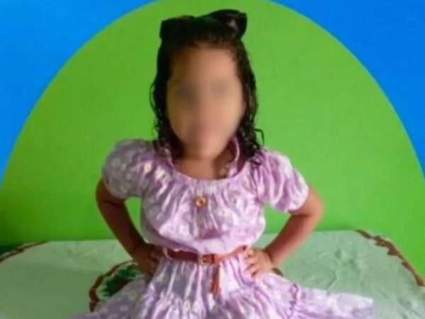 Una niña de apenas tres años de edad falleció en las últimas horas tras ser atropellada por un bus interurbano a la altura del puente Jalán, en el municipio de Guaimaca, departamento de Francisco Morazán. Aquí los detalles de lo ocurrido: