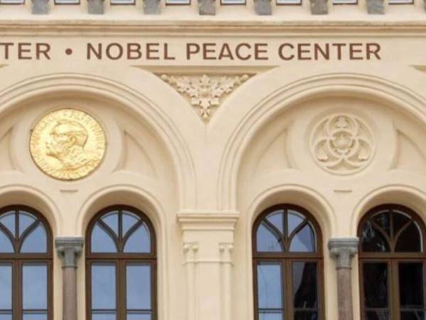 Las decisiones, declaraciones y acciones posteriores del ganador son bajo su propia responsabilidad, recuerda el Instituto Nobel.