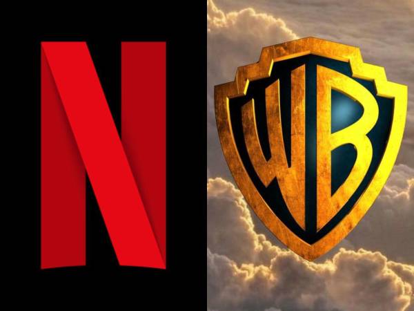 A un precio de 82.700 millones de dólares, Netflix adquirirá Warner Bros.