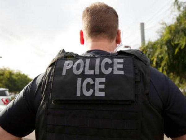 En el condado de San Diego ya no pueden ayudar a las autoridades migratorias de ICE.
