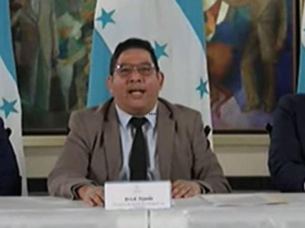 ENEE denuncia que apagones a nivel nacional se deben a “indisponibilidad atípica” de energía térmica