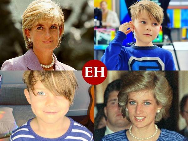 Han pasado 26 años desde la muerte de la princesa Diana, pero muchos aún siguen recordando su nombre y algunas de sus obras. Lo sorprendente del caso es que alguien que nació 18 años después de su deceso, dice ser la misma Lady D. Aquí te contamos más sobre la extraña historia del pequeño Billy Campbell.