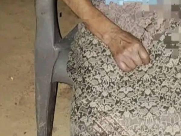 Asesinan a mujer mayor en Juticalpa, Olancho.