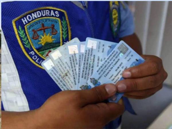 Permisos de conducir estan a la espera de un mes y medio en su licitación sin embargo los solicitantes pueden hacer su trámite en linea para solicitar el documento