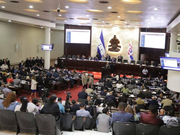 El Congreso Nacional retomará la discusión de temas incluidos en la agenda legislativa durante las próximas sesiones.