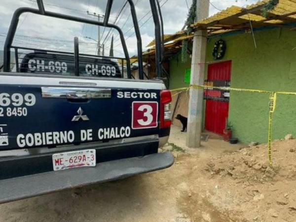 Una niña de tan solo 12 años de edad fue asesinada a balazos en su propia casa, ubicada en la colonia San Pablo Atlazalpan, en el municipio de Chalco, en el Estado de México. Los hechos se registraron durante la madrugada del pasado lunes 11 de agosto. ¿Por qué la mataron? Esto se sabe.