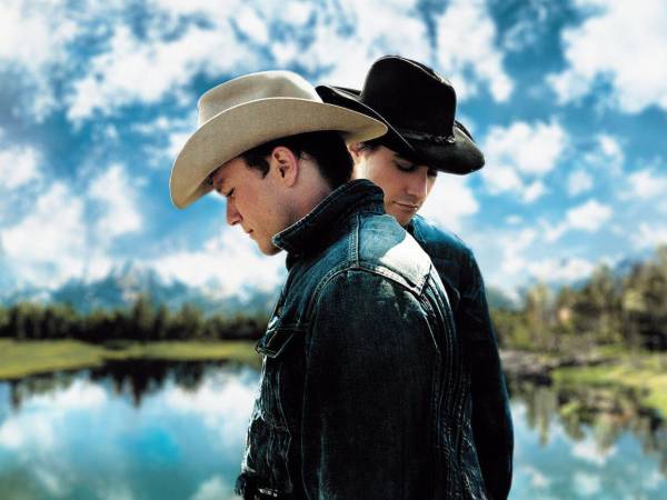 Un hazmerreír, eso fue el guion de Secreto en la montaña a finales de los 90. El guion de la película había sido escrito por Diana Ossana y Larry McMurtry, basado en el relato de Annie Proulx.