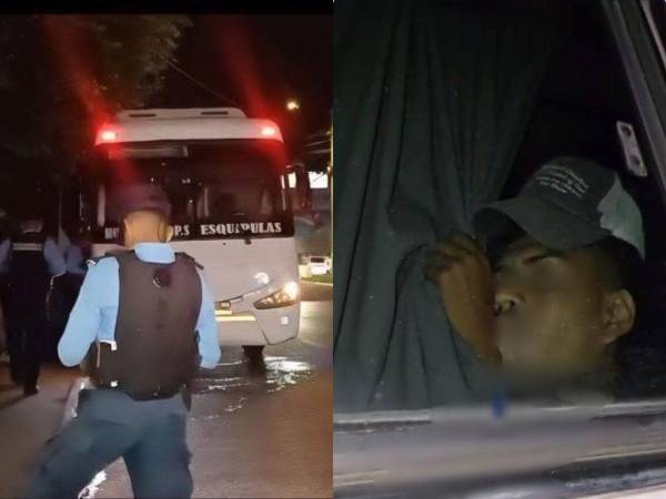 Un joven de 22 años perdió la vida dentro de un bus interurbano en Chamelecón, San Pedro Sula. Aquí los detalles del crimen.