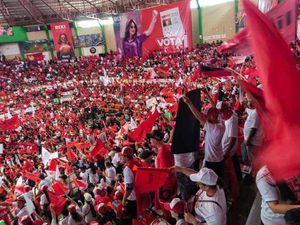 La Ley Electoral establece cuatro requisitos básicos para optar a la presidencia de la República.