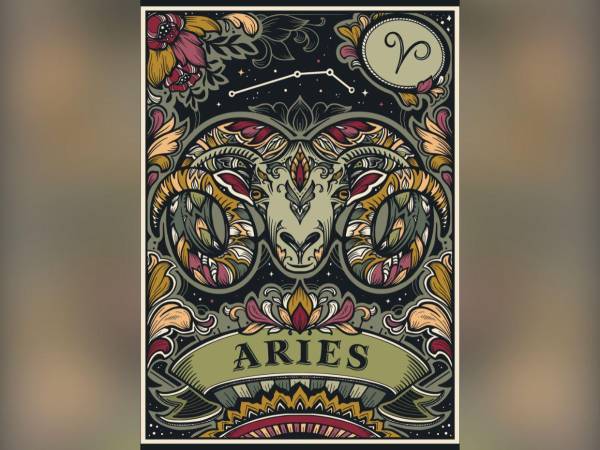 ARIES (21 de marzo - 20 de abril). Muestras una actitud demasiado generosa con la familia y debes pensar un poco más en ti mismo. Tus relaciones sentimentales se refuerzan y se enriquecen cada día. Tu estado emocional pasa por momentos muy especiales que quieres compartir.