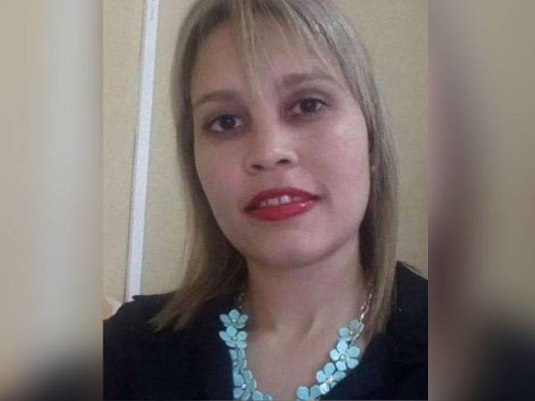 La fiscal fue asesinada después de salir de un gimnasio en Nacaome. Ella estaba asignada a la Fiscalía del Ambiente en la zona sur.
