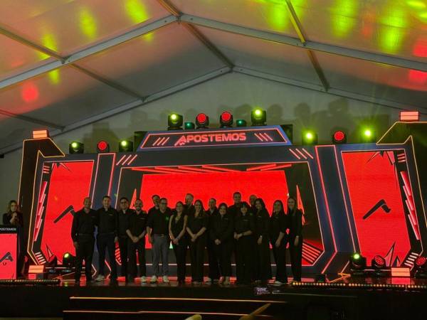 Apostemos, la casa de apuestas líder en Honduras, marca un hito en la innovación tecnológica con el lanzamiento de su sitio web totalmente renovado.
