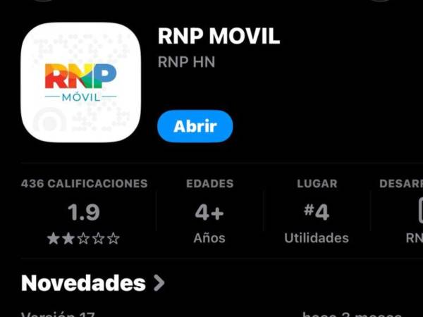 Son 1.5 millones de niños, niñas y adolescentes que serán enrolados en los centros educativos, ellos recibirán su propio documento de identificación.