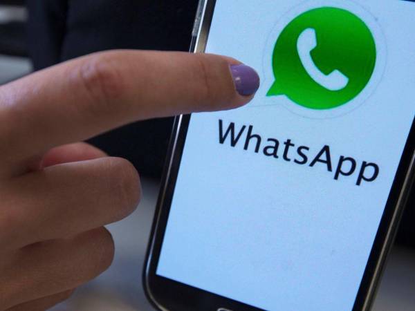 La aplicación de WhatsApp con la denominada Football Center 2026, que reúne noticias, resultados y contenidos relacionados con la competencia mundialista.