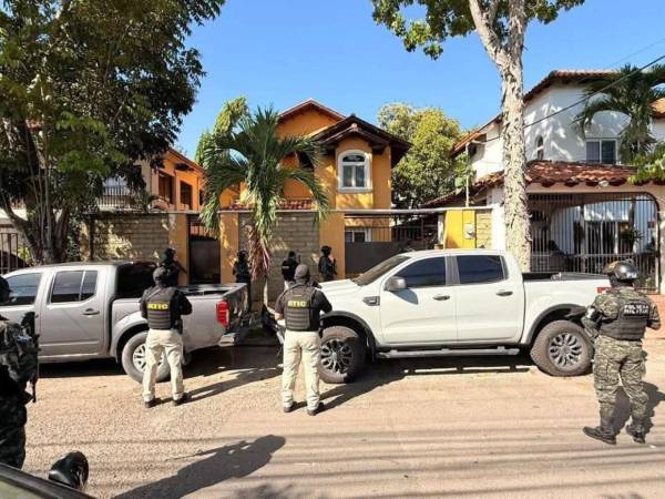 Las autoridades buscan verificar si las condiciones en que permanecen los menores cumplen con los estándares de protección establecidos por la ley.