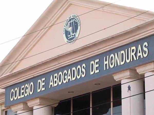 De acuerdo con el comunicado oficial, la convocatoria está dirigida a más de 40,000 profesionales del derecho agremiados a nivel nacional.