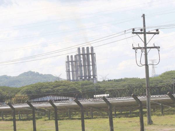 El 41% de la generación de energía en Honduras es producida con bunker, de acuerdo con el Centro Nacional de Despacho (CND).