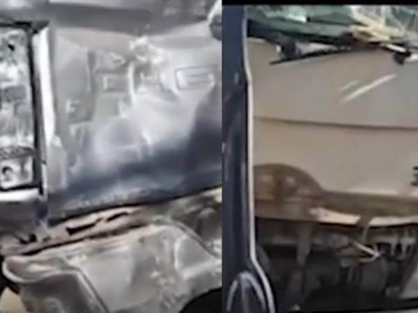 El futbolista se encuentra de vacaciones tras concluir el torneo Apertura con su equipo y este día sufrió un accidente