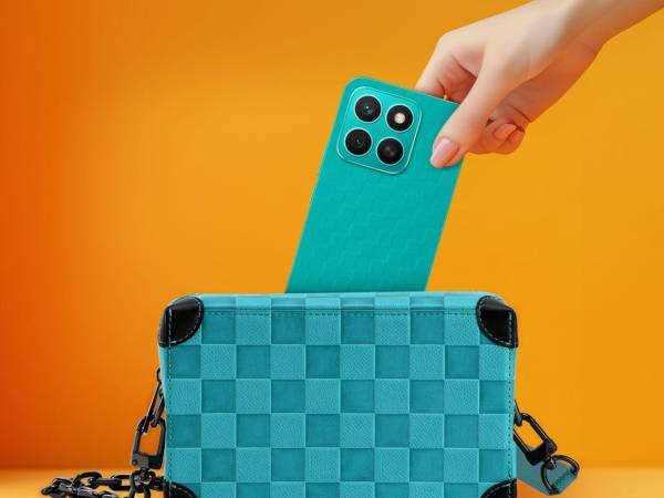 El HONOR X8c ofrece: cámara ultra clara para tus mejores fotos, borrador IA para eliminar lo que no te gusta y resistencia al agua y caídas. Ya está disponible en Honduras.