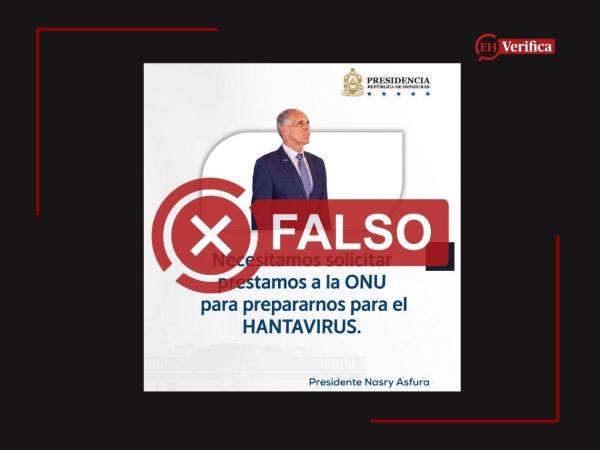 Captura de pantalla a una publicación de Facebook hecha el 13 de mayo de 2026, adaptada a esta cartela.