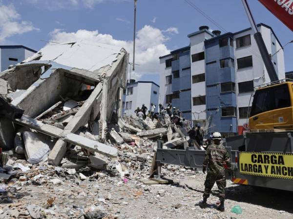 A continuación, conozca las claves importantes para comprender el sismo que azotó al oeste y centro de Colombia el pasado 10 de agosto.