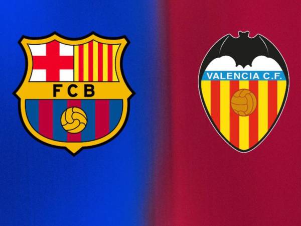 El FC Barcelona tiene siete unidades y el Valencia llega con cuatro.