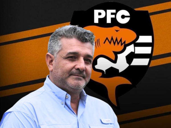 Vázquez tendrá su primera aventura como técnico en el extranjero tras liderar el proyecto del Motagua de Honduras.