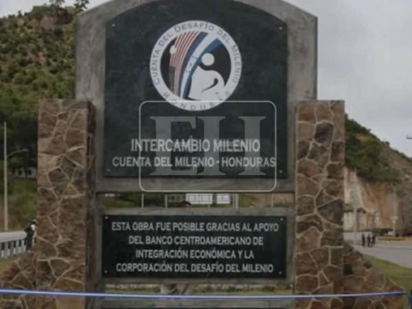 Honduras figura entre los 91 países candidatos que serán evaluados para optar a la Cuenta del Milenio en 2027.